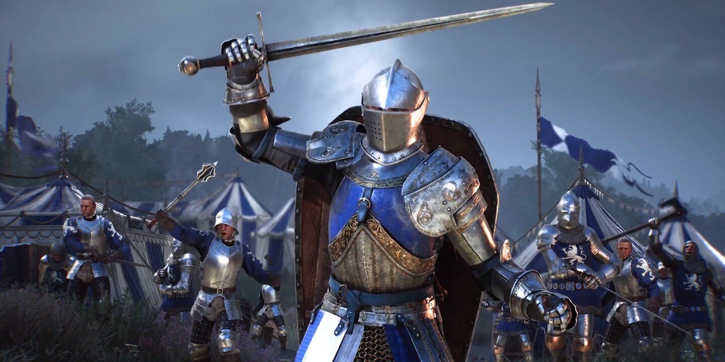 E3 2019: «Vampire Bloodlines 2», «Chivalry 2» und weitere Highlights der PC Gaming Show