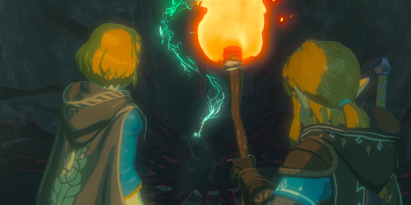 E3 2019: Nintendo teasert das nächste «Zelda» und geizt auch sonst nicht mit neuen Spielen