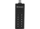 Keypad Secure (128 GB, USB C, 3.1)