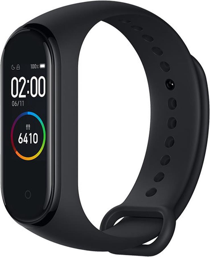 Xiaomi mi smart band 4 fitness tracker on sale