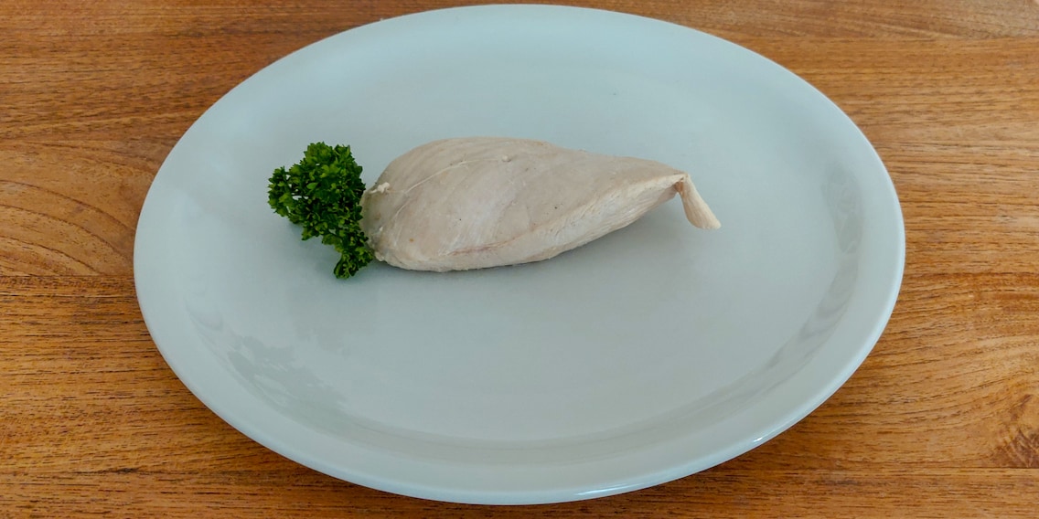 Das mieseste Stück Fleisch: Das Pouletbrüstli