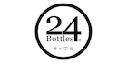 Logo of the 24 Bottles brand