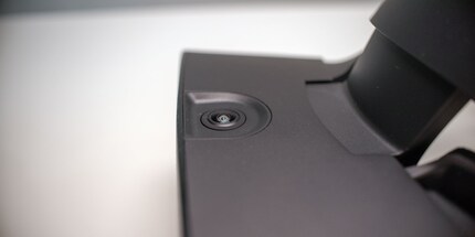 The Rift S has one more sensor than the Quest.