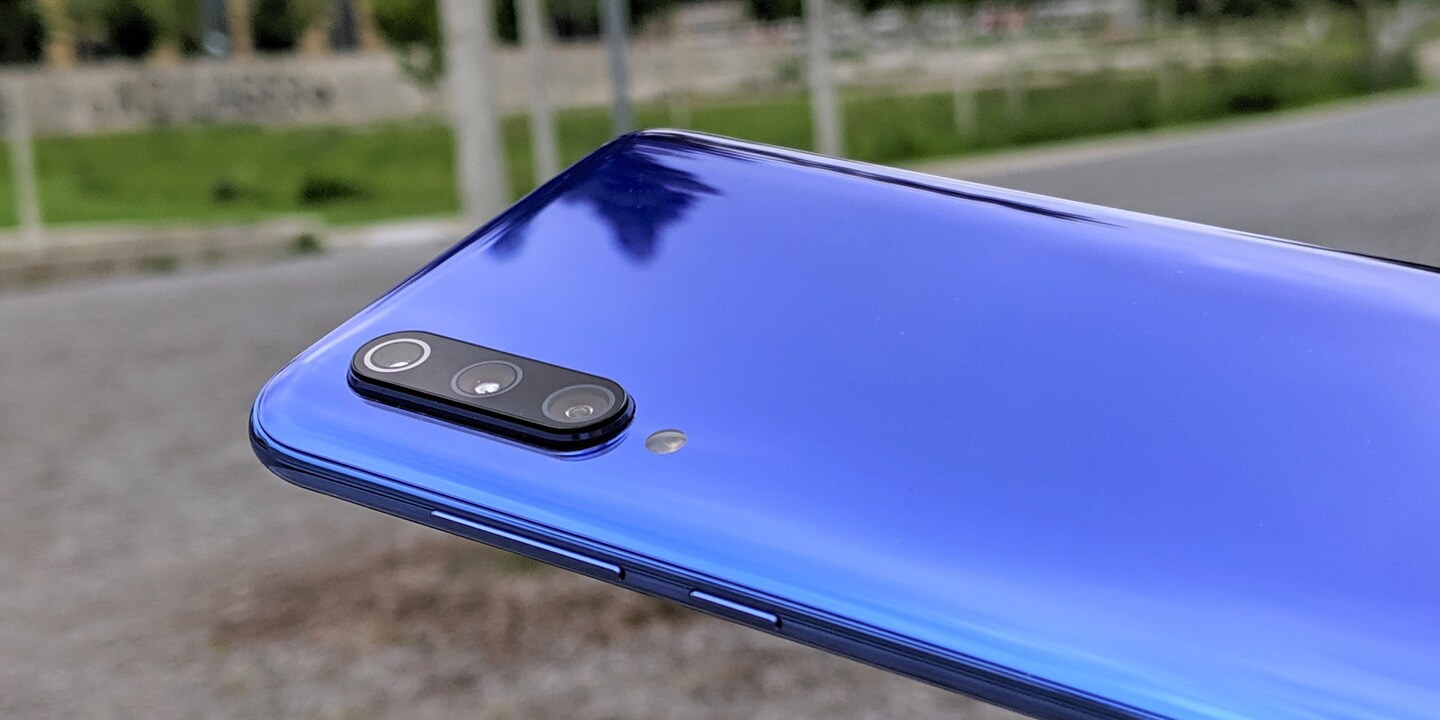 Xiaomi Mi 9 im Test: Top-Smartphone mit nachtblinder Triple-Kamera