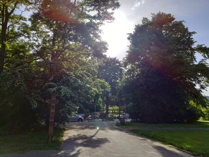 HDR an.