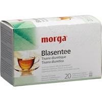 Morga Blasentee (71 g)