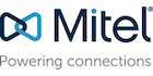 Logo der Marke Mitel