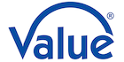 Logo der Marke Value
