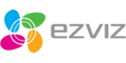 Logo der Marke EZVIZ