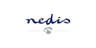 Logo der Marke Nedis