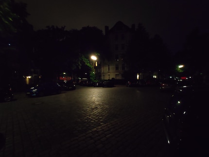 Wide Angle