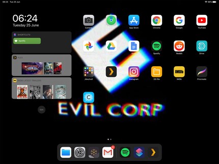 Apple’s Today View suddenly looks good