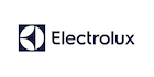 Logo der Marke Electrolux