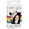 Polaroid Premium Papier (Socialmatic)