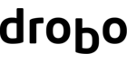 Logo of the Drobo brand