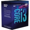 Intel Core i3-8350K (LGA 1151, 4 GHz, 4 -Core)
