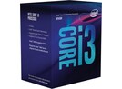 Core i3-8350K (LGA 1151, 4 GHz, 4 -Core)