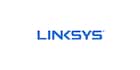 Logo der Marke Linksys