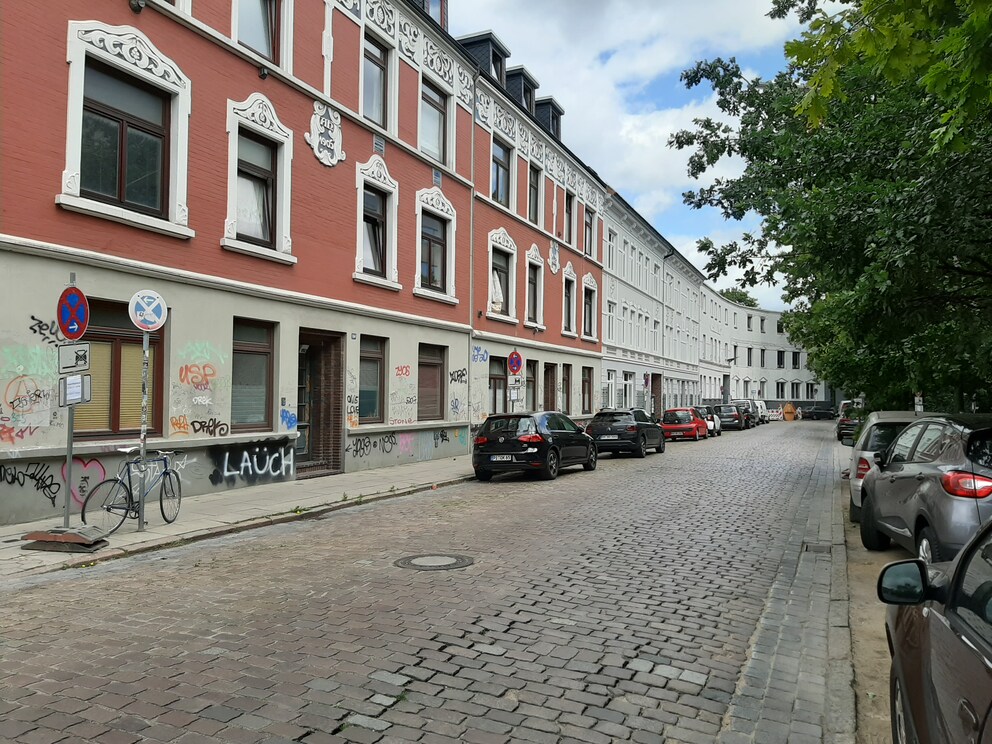 HDR an