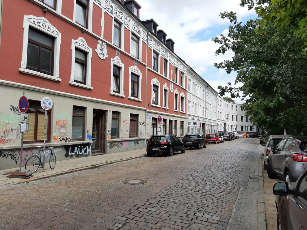 HDR aus