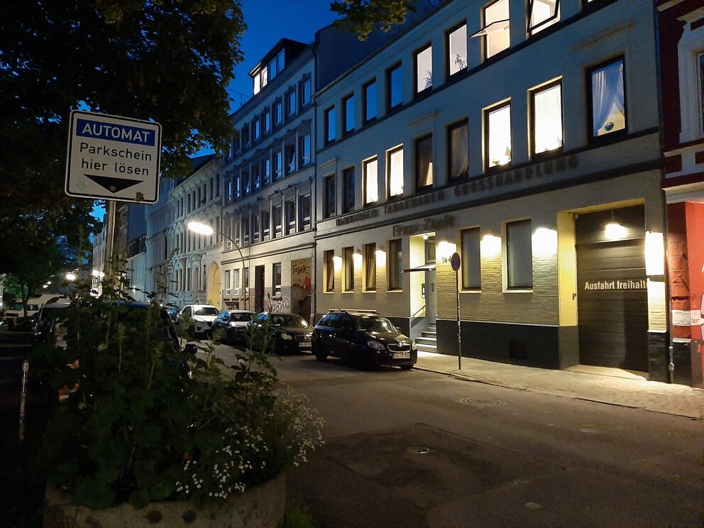 Nacht