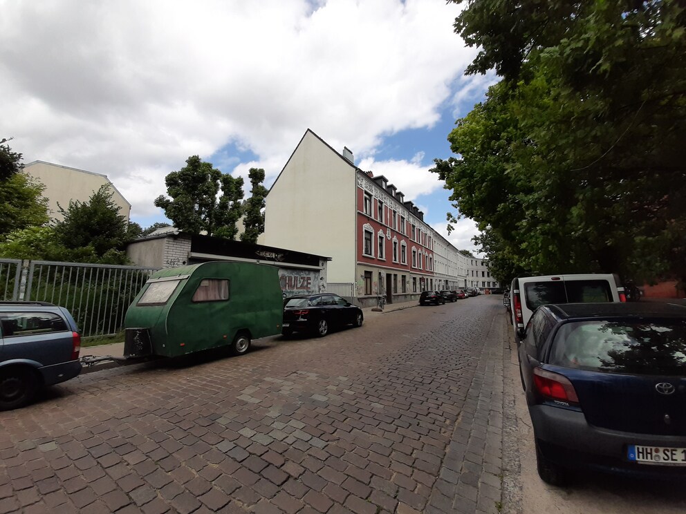 Weitwinkel