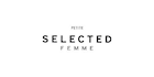 Logo of the Selected Femme brand