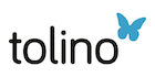 Logo der Marke tolino