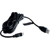 Piranha USB-C Charging Cable 3m (Switch)