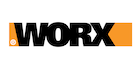 Logo der Marke Worx