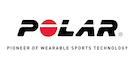 Logo of the Polar brand