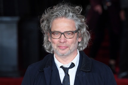 Dexter Fletcher, «Sherlock Holmes 3»-Regisseur
