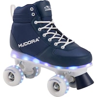 Hudora Roller Skates Advanced, LED