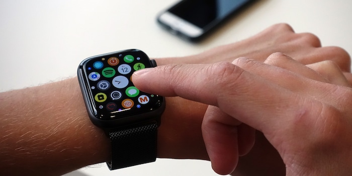 Apple watch 4 nano sim store