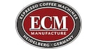 Logo der Marke ECM Manufacture