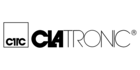 Logo der Marke Clatronic