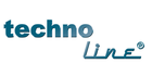 Logo der Marke Technoline