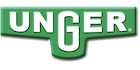 Logo of the Unger brand