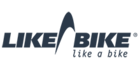 Logo der Marke Like a Bike