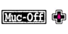 Logo der Marke Muc-Off