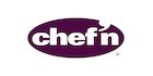 Logo der Marke Chef'n