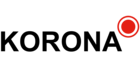 Logo der Marke Korona
