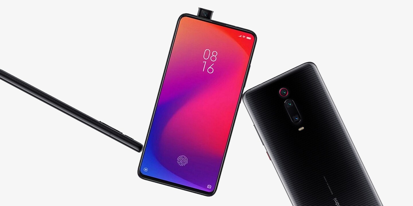 Xiaomi Mi 9T: Die Nachfolge des Bestsellers POCO F1