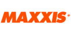 Logo of the Maxxis brand