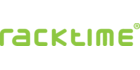Logo der Marke Racktime