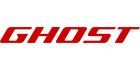 Logo of the Ghost brand