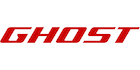 Logo of the Ghost brand