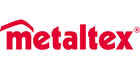Logo of the Metaltex brand