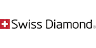 Logo der Marke Swiss Diamond