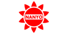 Logo of the Nanyo brand